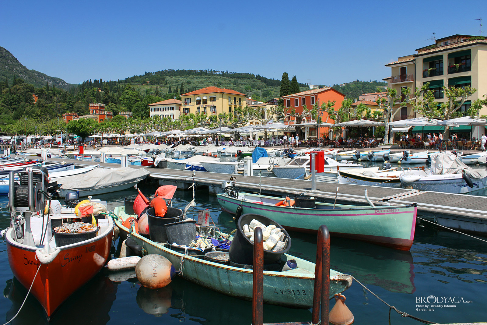 Garda